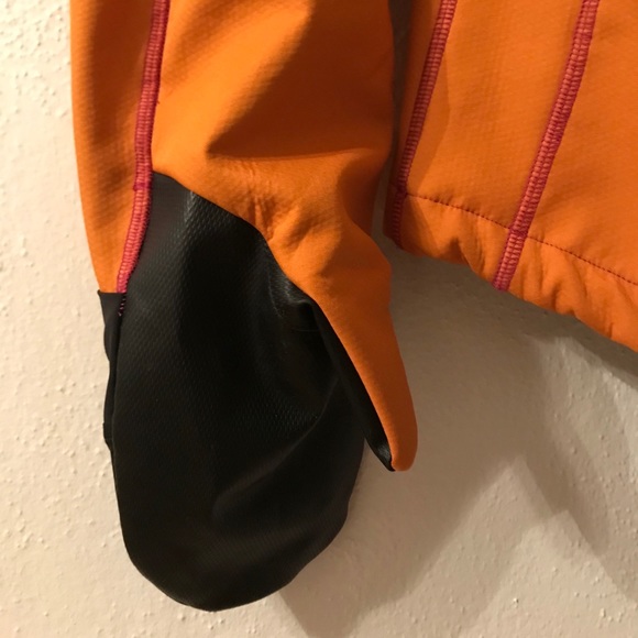 LOKI Women’s Mountain Jacket with Face Mask- Small - Picture 4 of 10